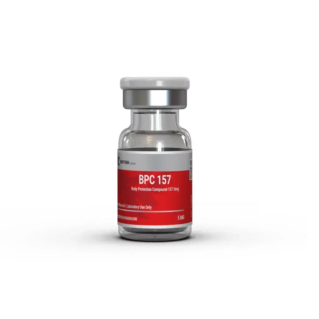 BPC 157 5 mg