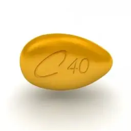 Cialis 40 mg