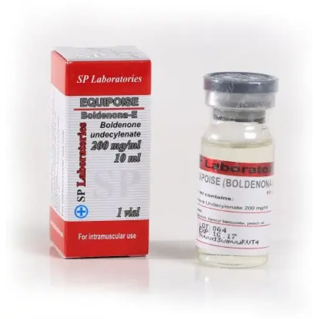 Equipoise