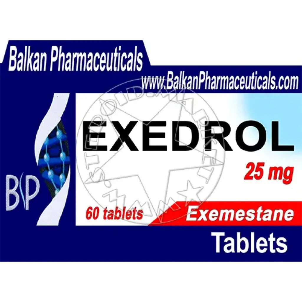 Exedrol