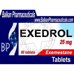 Exedrol