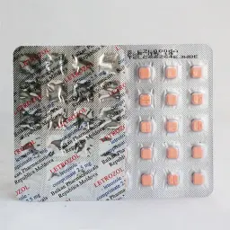 Letrozole