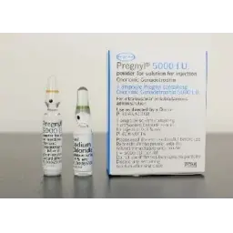 Pregnyl