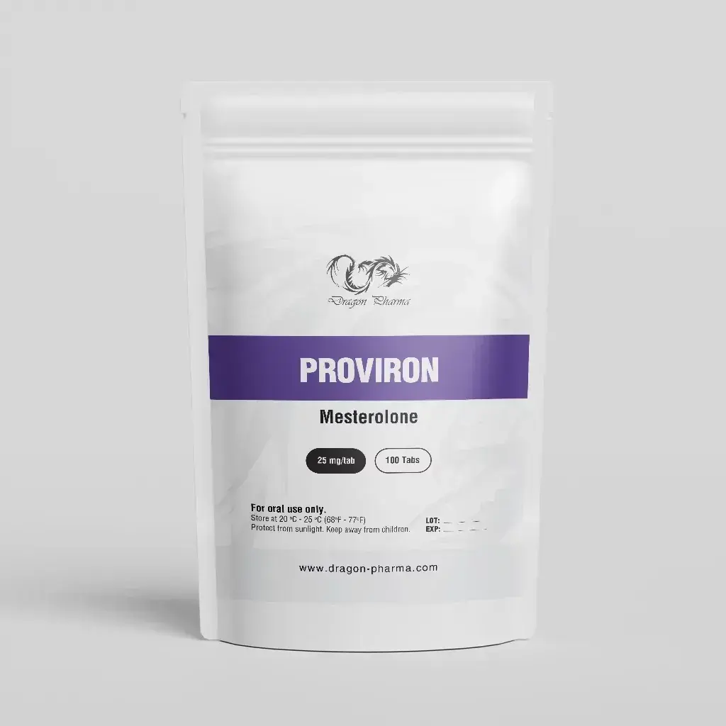 Proviron