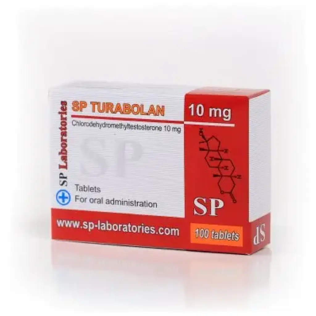 SP Turabolan