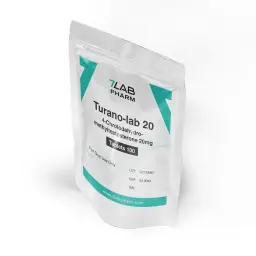 Turano-Lab 20