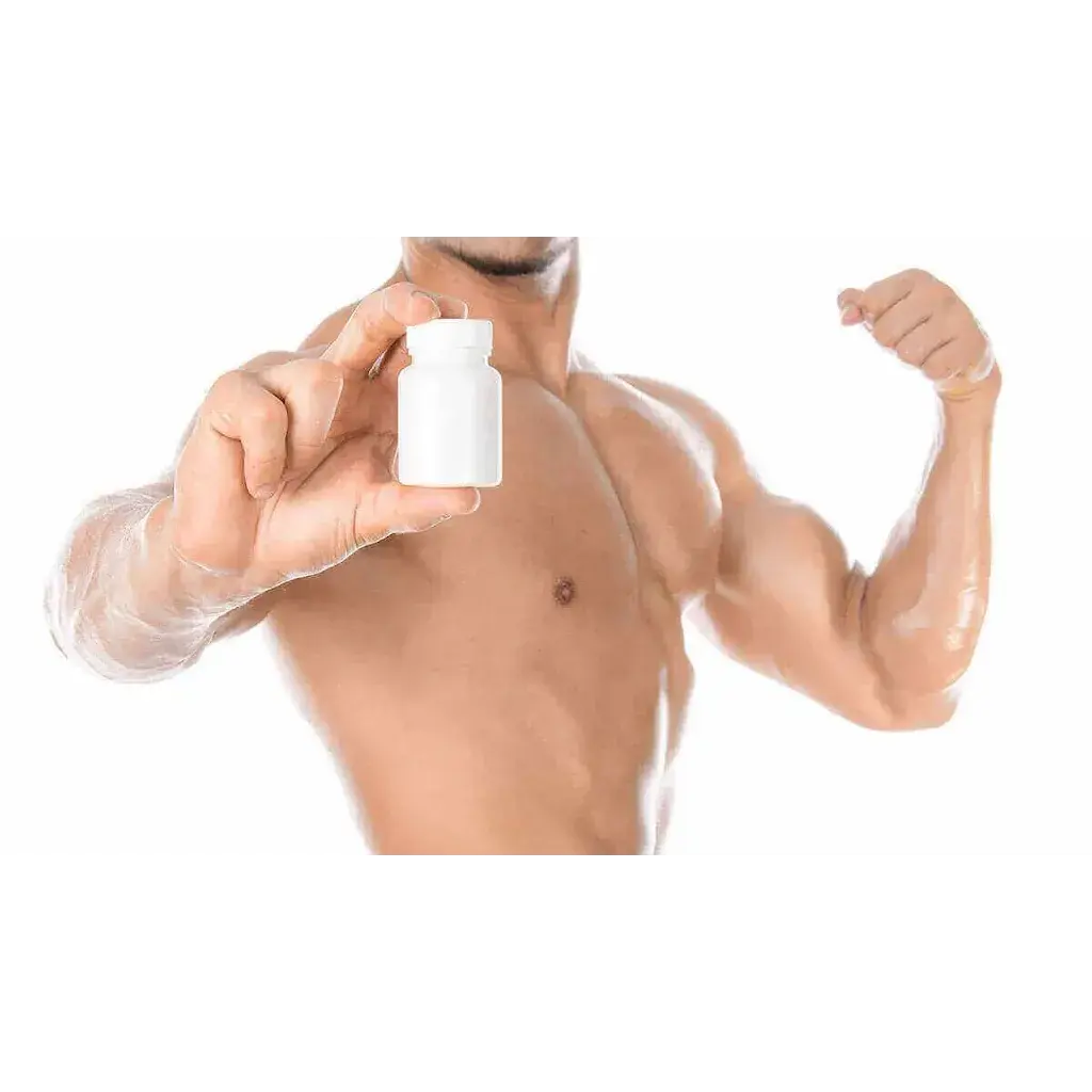 Safe Steroid Store